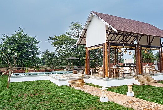 Impiana Premium Suite 3