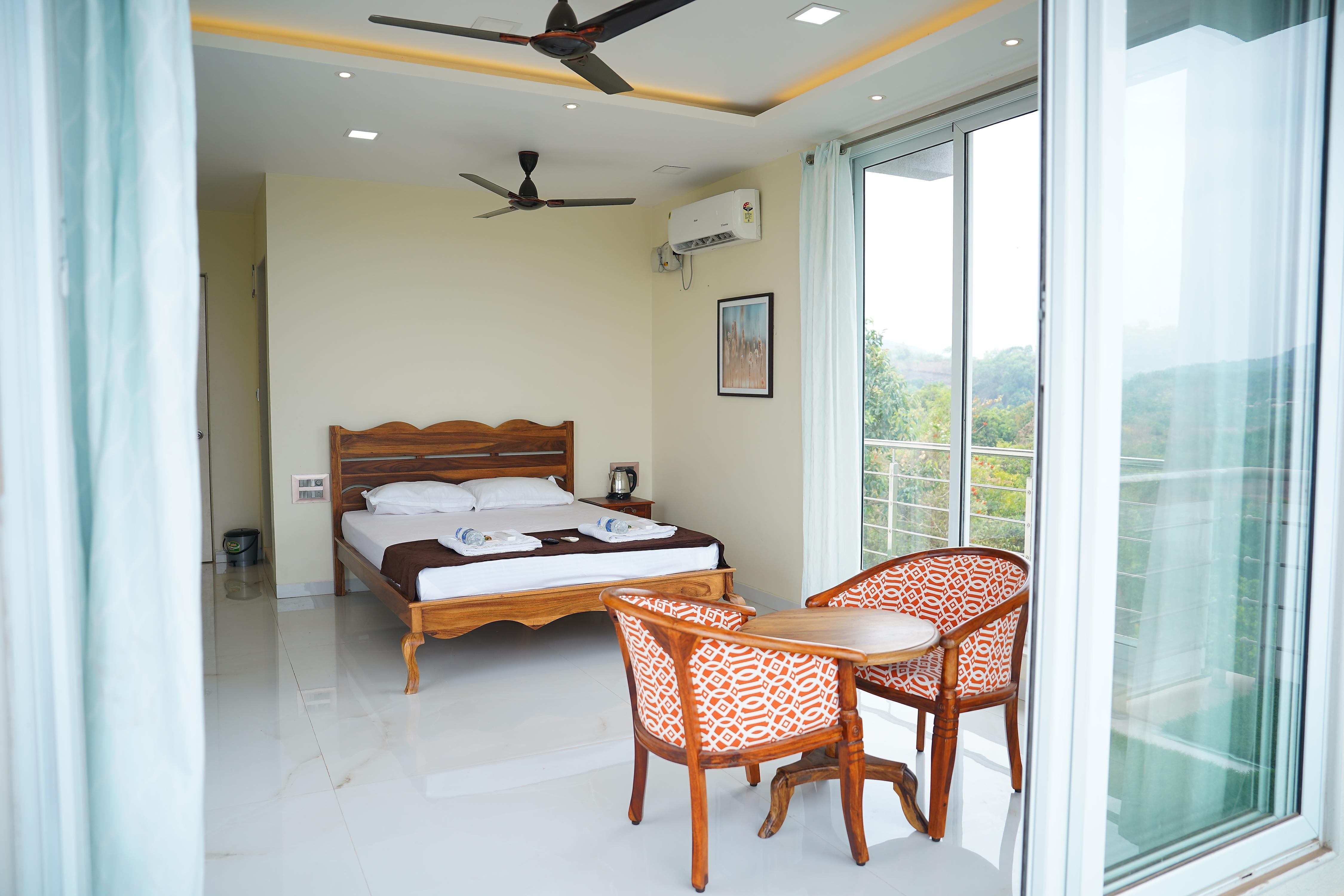 Sitai Resort - Tap to explore photos