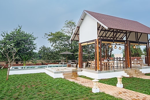 Impiana premium suite, Karjat