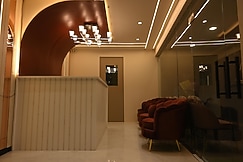The Maheshwar Hotel, Varanasi