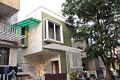 Welcome Stay, Chennai