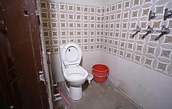 Washroom