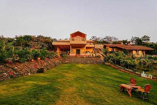 Woodsworth By Grape County