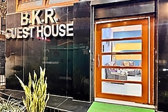 Hotel BKR Guwahati, Guwahati