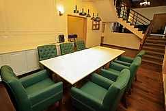 Whispering Pines, Ooty