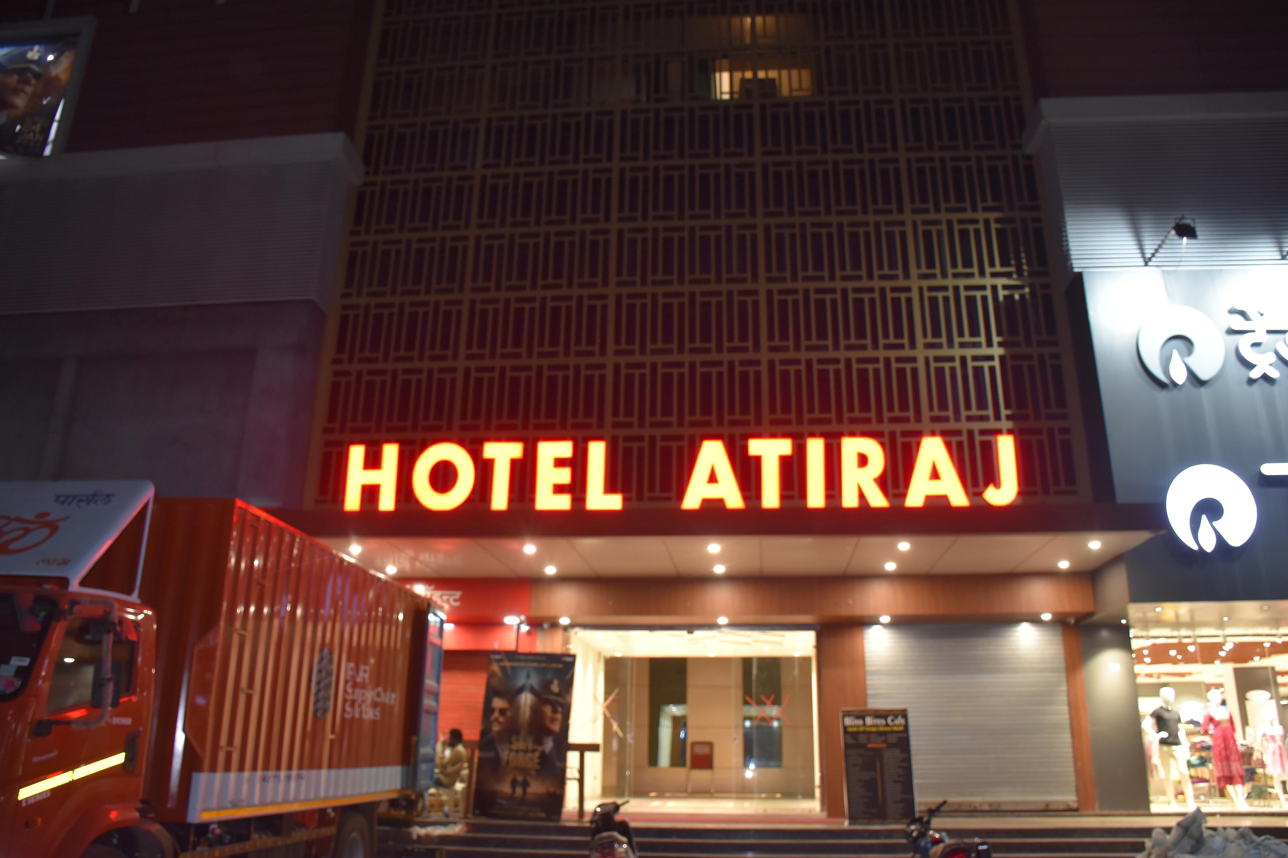 HOTEL ATIRAJ - Tap to explore photos