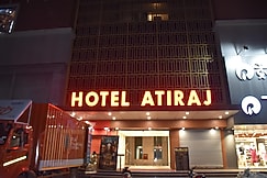 HOTEL ATIRAJ, Shahdol