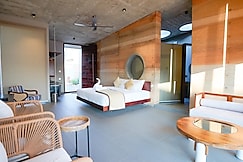 RDS NATURE RETREAT, Ramanagara