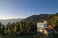 Hotel White Castle, Kufri