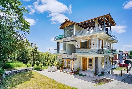 Shepherd of Dharamshala