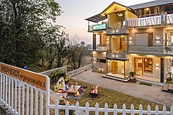 Shepherd of Dharamshala, Dalhousie