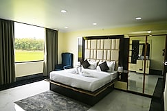 BARGA FOREST INN, Shantiniketan