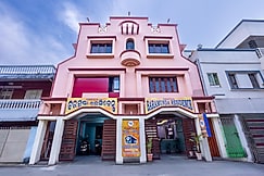 Baramunda Residence, Bhubaneshwar