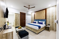 Hotel Golden Valley, Faridabad