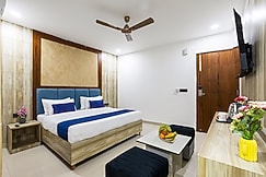 Hotel Heaven Valley, Faridabad