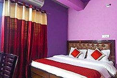 Hotel Shiva & Restaurant, Dehradun