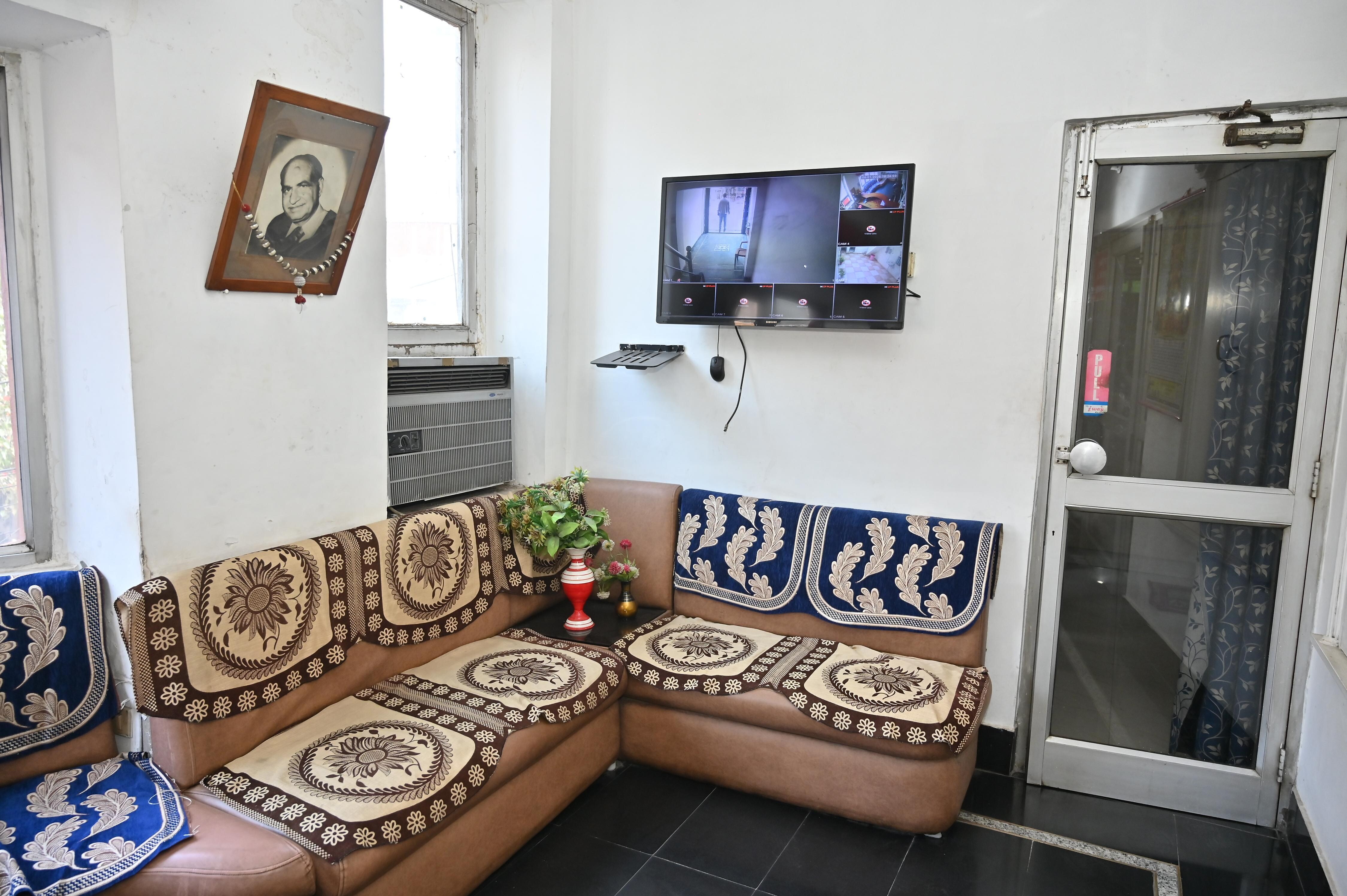Hotel Lila Lucknow - Tap to explore photos