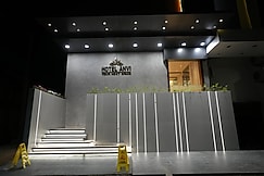 Hotel Anvi, Titilagarh