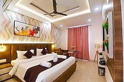 Levelup Boutique Paarth Grand, Rishikesh