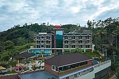 Eve Munnar Luxury Resort & Spa, Munnar