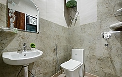Washroom