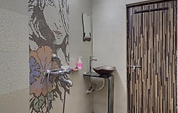 Washroom