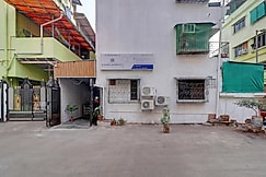 Hotel Raksha Residency, Navi Mumbai