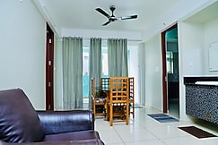 Luxe Oasis Palm Opposite LULU Mall Trivandrum , Thiruvananthapuram