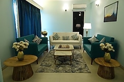 The Nest Studios By Stay Well, Chandigarh