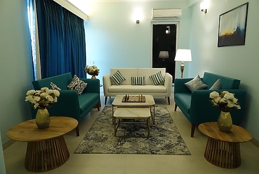 The Nest Studios By Stay Well