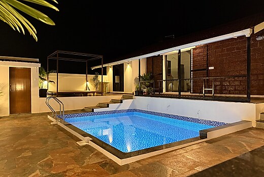 Jaytara Farm Stay