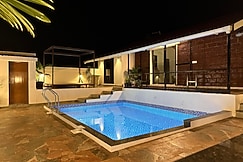 Jaytara Farm Stay, Devrukh