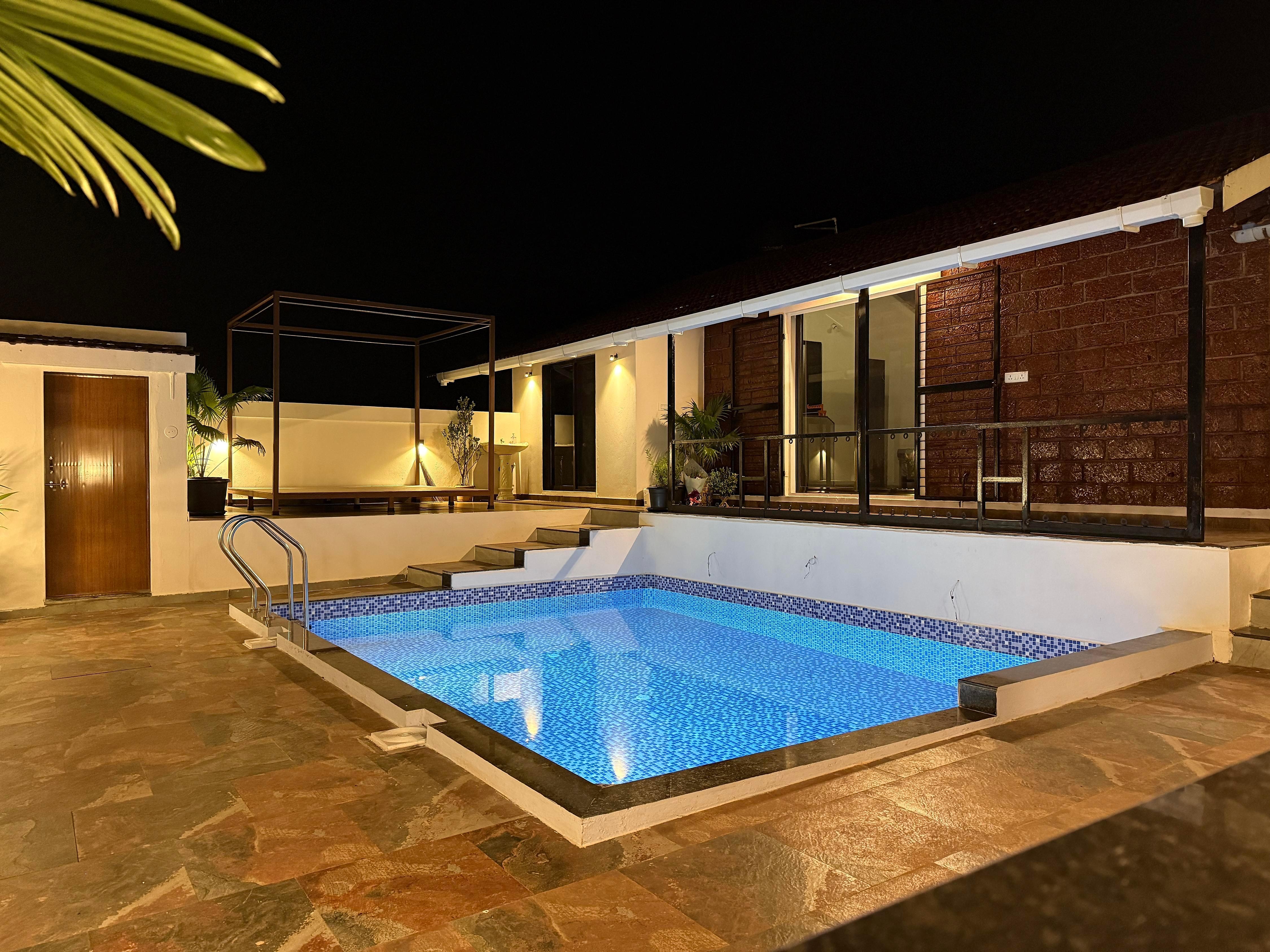Jaytara Farm Stay 1