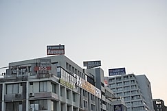 Hotel The Grand View,Gandhinagar, Gandhinagar
