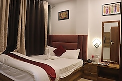 Hotel Maurya Inn, Varanasi