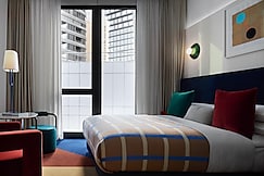 Kimpton MAIN FRANKFURT, Frankfurt