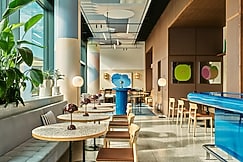 Kimpton MAIN FRANKFURT, Frankfurt
