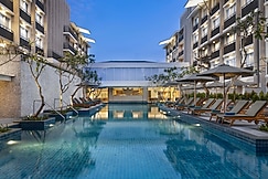 Hilton Garden Inn Bali Nusa Dua, Bali