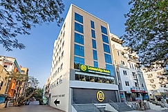 Lemonridge Hotels KPHB, Hyderabad