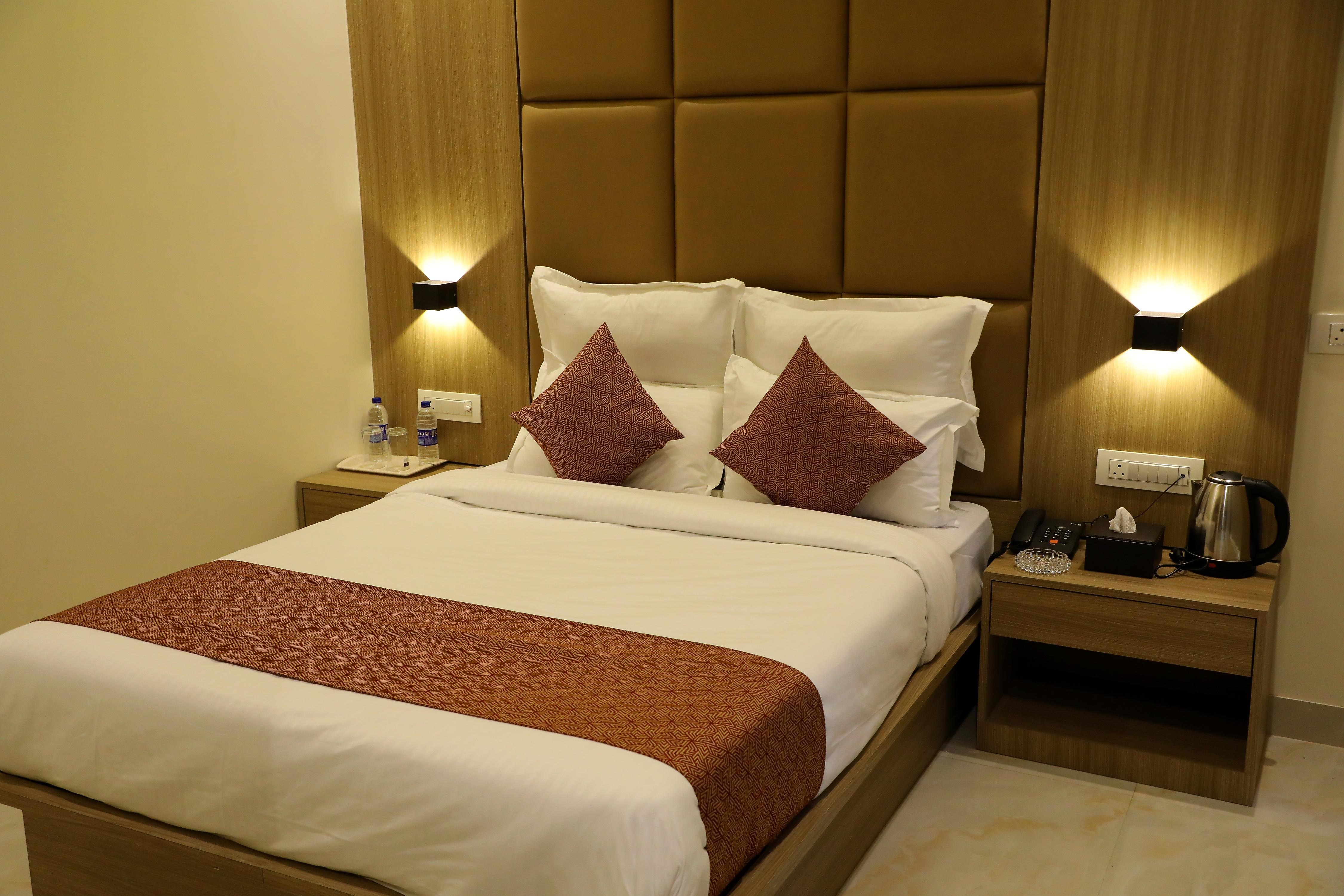 Hotel Bellamont 5