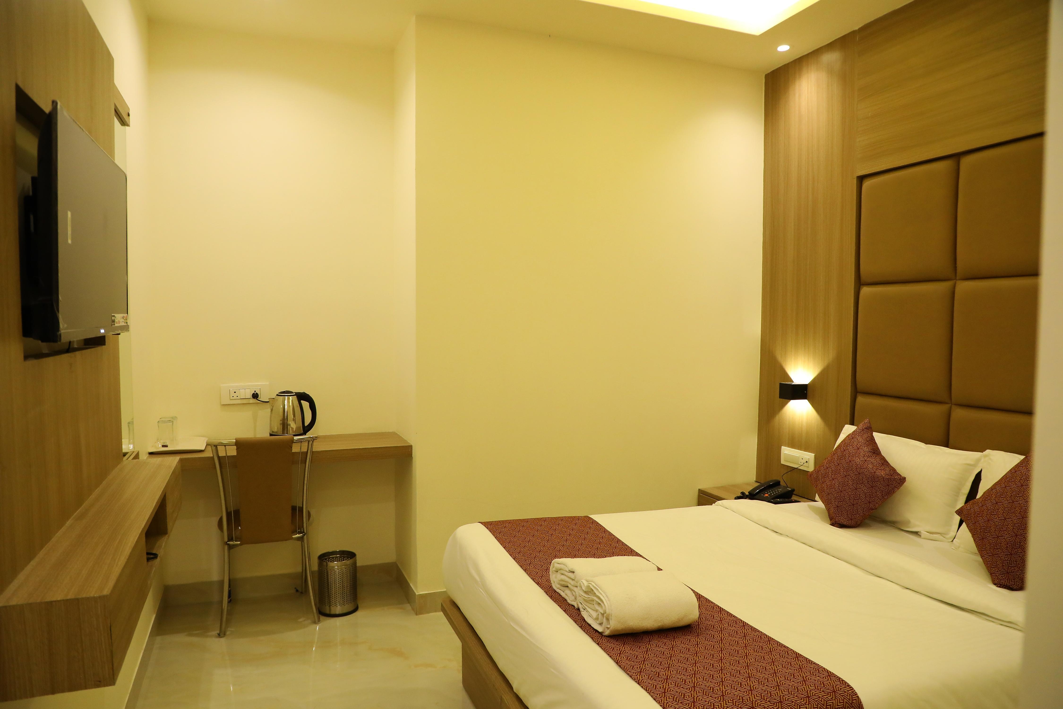 Hotel Bellamont 3