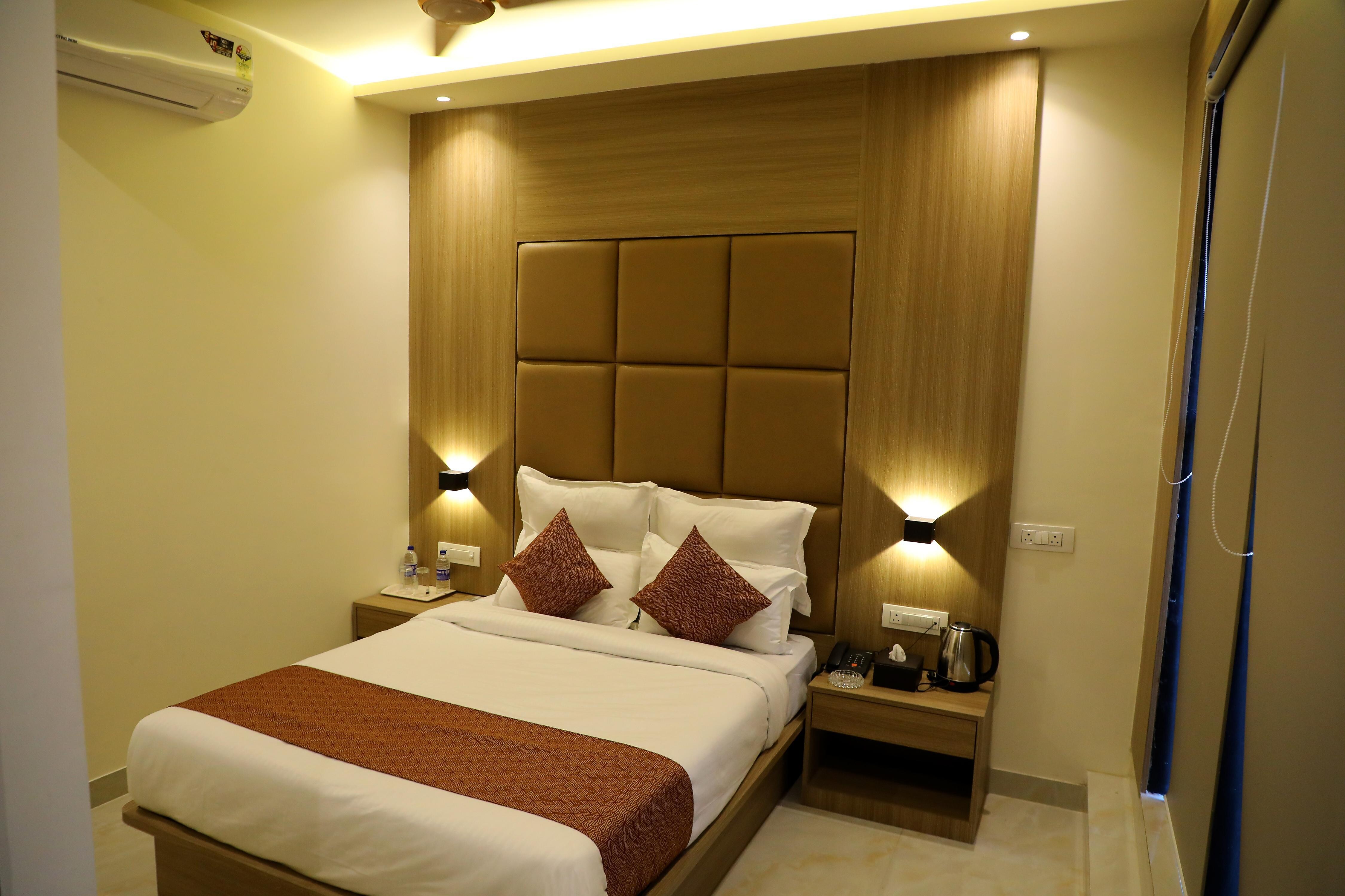 Hotel Bellamont