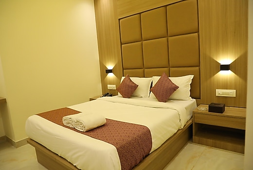 Hotel Bellamont