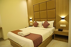 Hotel Bellamont, Mumbai