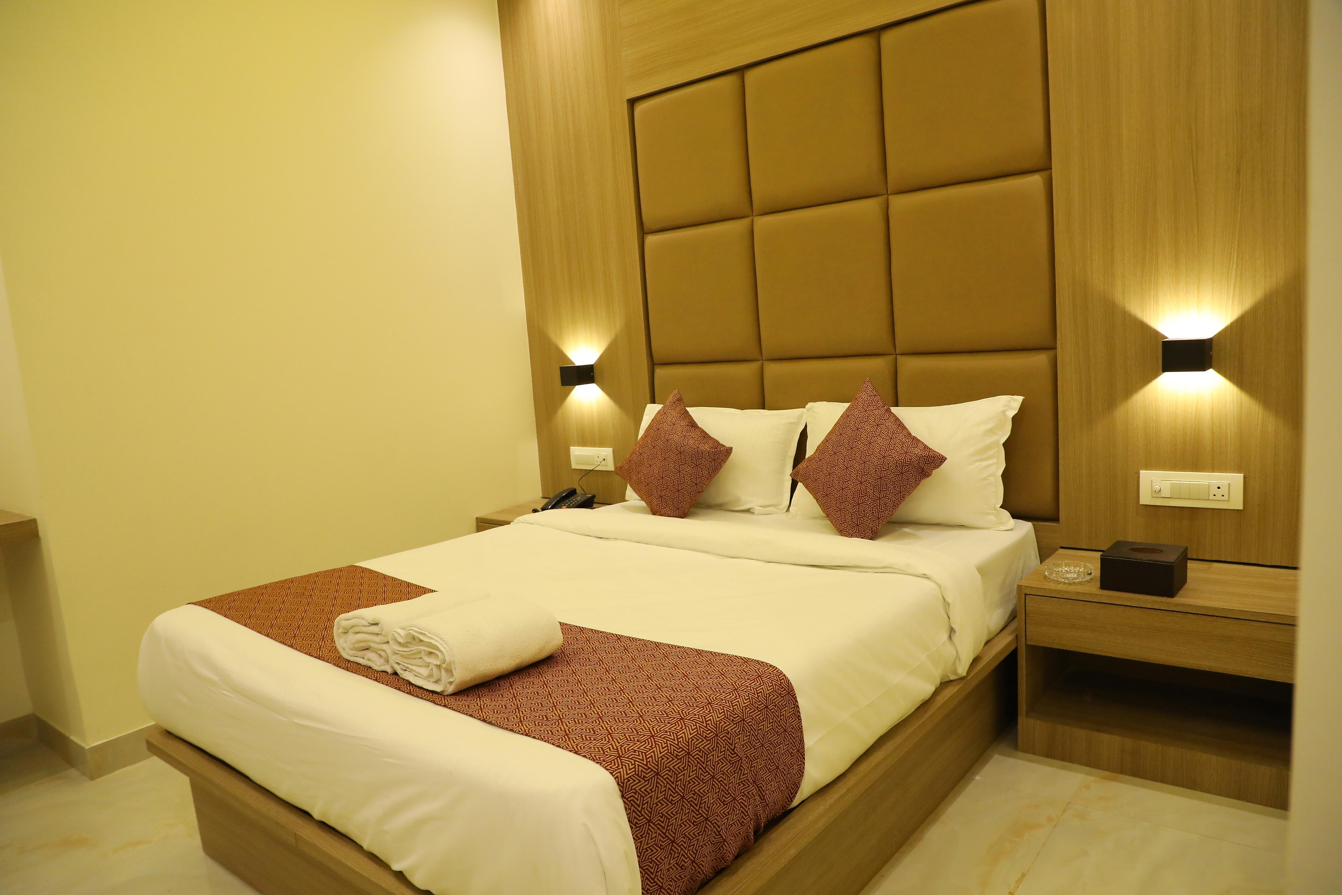 Executive Room 1