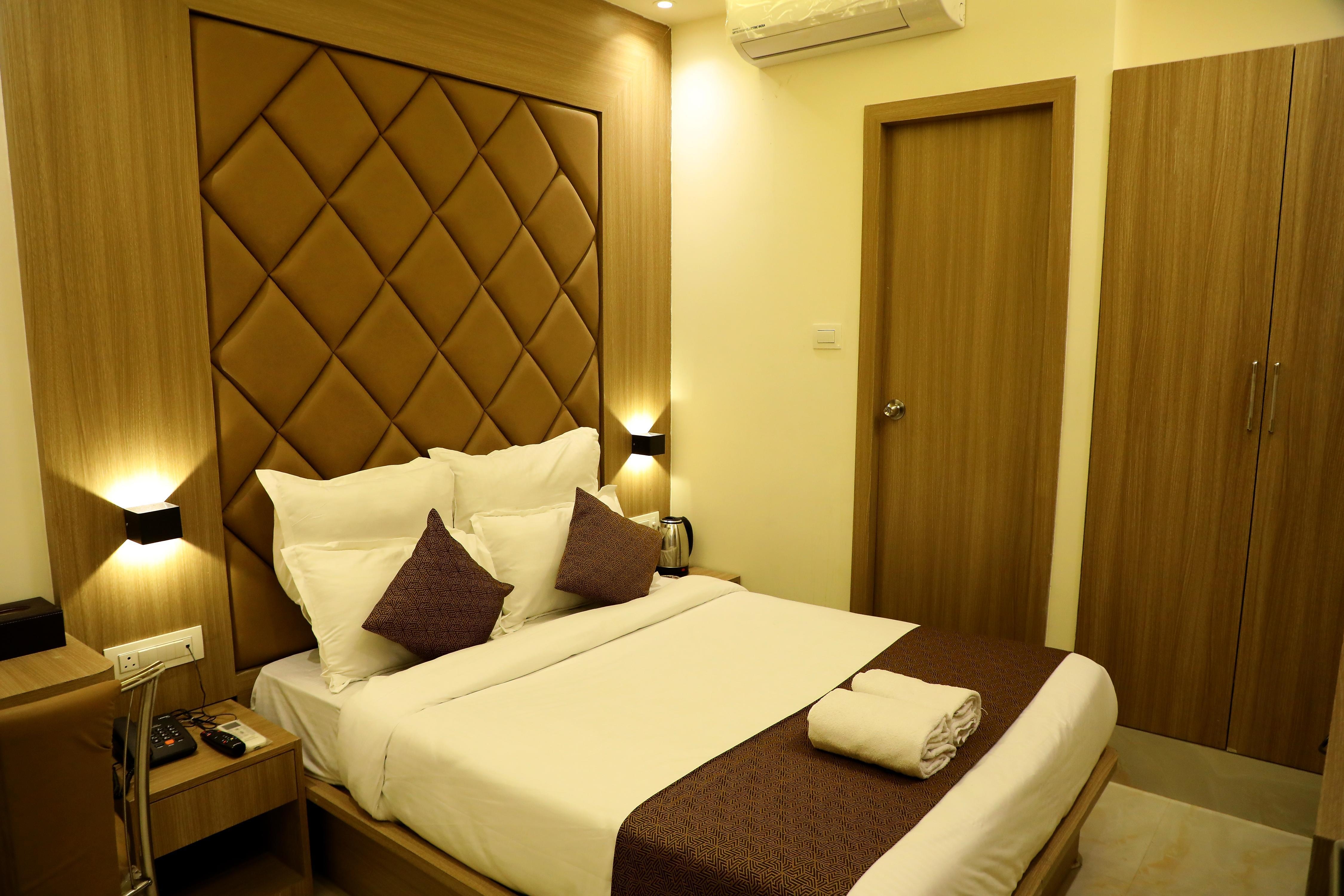 Hotel Bellamont 4
