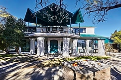 Sitla Estate Boutique Resort, Mukteshwar