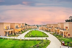 Club Mahindra Patkote Corbett, Jim Corbett (Ramnagar)