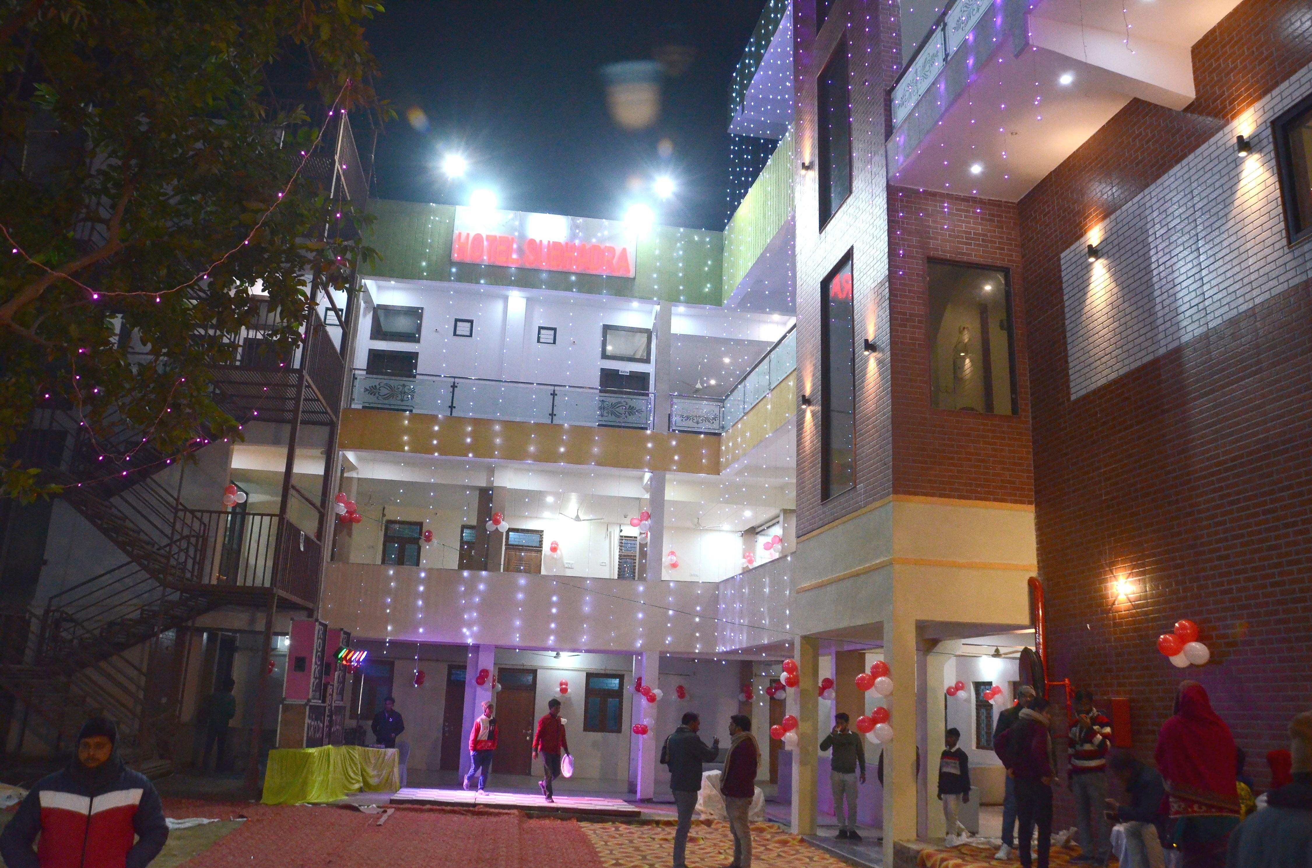 Subhadra Hotel - Tap to explore photos