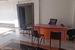 Seasons Lawn, Jabalpur